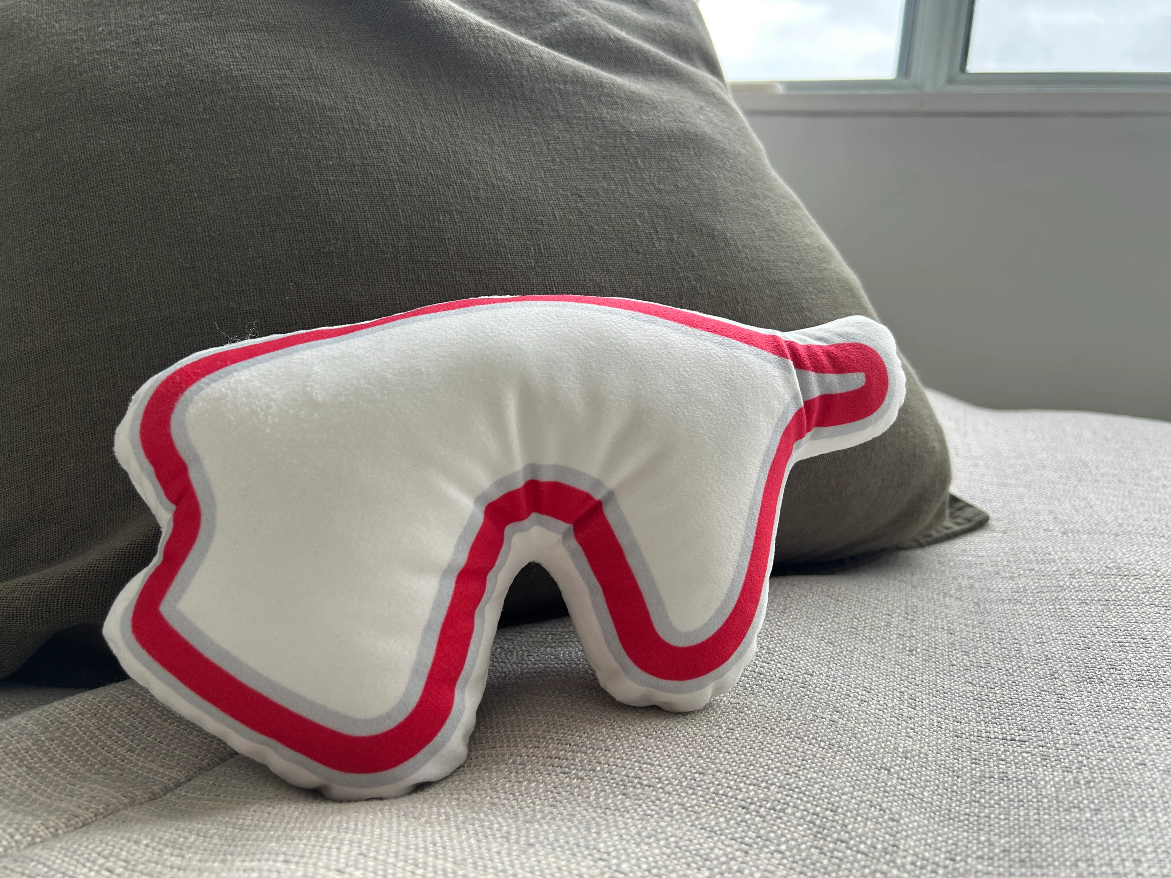 CTMP Novelties